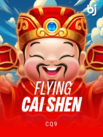 Flying Cai Shen