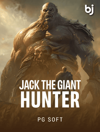 Jack the Giant Hunter