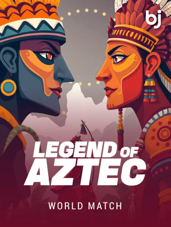 Legend Of Aztecpng
