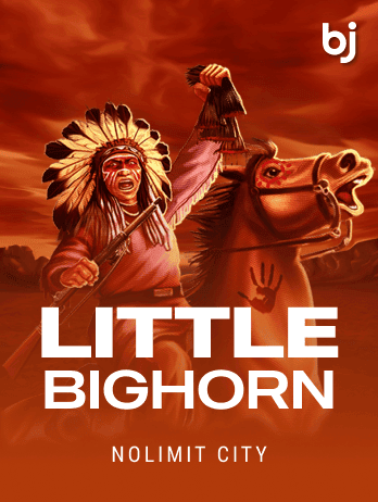 Little Bighorn