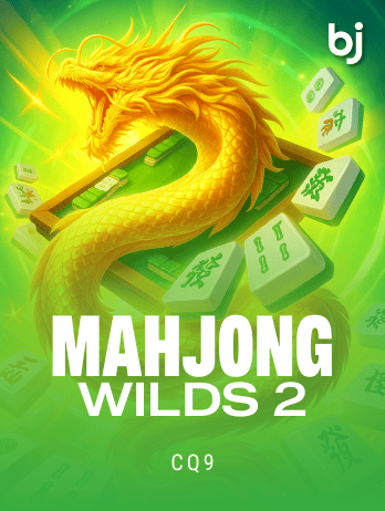 Mahjong Wilds 2