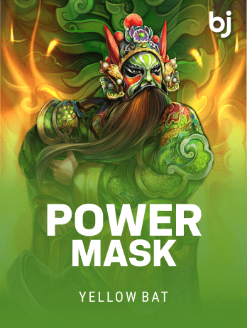 Power Maskpng