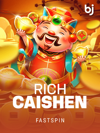 Rich Caishen