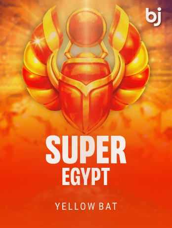 Super Egypt
