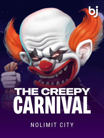 The Creepy Carnival