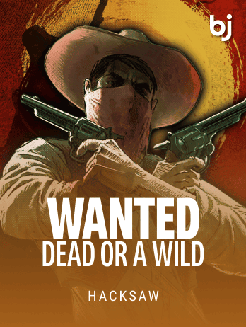 Wanted Dead or a Wildpng